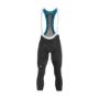 Afbeeldingen van Giordana knicker EXO System Compression Black-Titanium / XXXL°