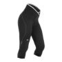 Afbeeldingen van Giordana knicker Fusion W Black / L°