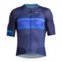 Afbeeldingen van Giordana trui k.m. NX-G Air Navy Blue-Blue / XXL°