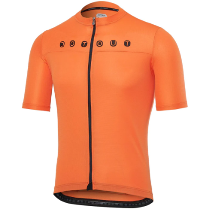 Afbeeldingen van Dotout trui k.m Signal 200 Orange / XL°