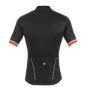 Afbeeldingen van Giordana trui k.m. SilverLine Black-Red / XXL°