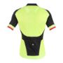 Afbeeldingen van Giordana trui k.m. SilverLine Yellow Fluo-Black / XL°