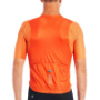 Afbeeldingen van Giordana trui k.m. SilverLine Tangerine Orange / XXL°