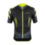 Afbeeldingen van Giordana trui k.m. EXO System Compression Black-Yellow Fluo / XXL°