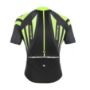 Afbeeldingen van Giordana trui k.m. EXO System Compression Black-Yellow Fluo / XXL°