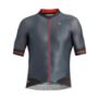 Afbeeldingen van Giordana trui k.m. FR-C Pro Grey-Black-Red / L°