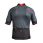 Afbeeldingen van Giordana trui k.m. FR-C Pro Grey-Black-Red / L°