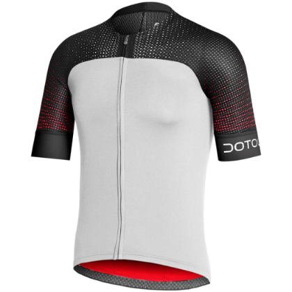 Image de maillot c.m. Dotout Hybrid 021 Ice White / XXL°