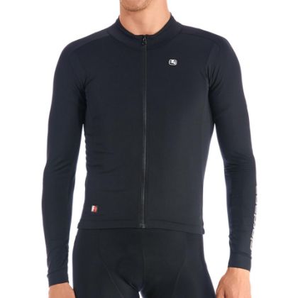 Image de maillot l.m.Thermal Giordana FR-C Pro Black / S°
