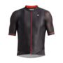 Afbeeldingen van Giordana trui k.m. FR-C Pro Black-Red / L°