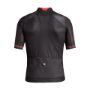 Afbeeldingen van Giordana trui k.m. FR-C Pro Black-Red / L°