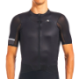 Afbeeldingen van Giordana trui k.m. NX-G Air Black-Grey / XXXL°