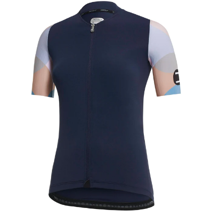 Image de maillot c.m. Dotout Path W 700 Blue / XXL°