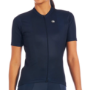 Afbeeldingen van Giordana trui k.m. Fusion W Midnight Blue / XL°