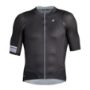 Afbeeldingen van Giordana trui k.m. NX-G Air Black-Grey / XXL°