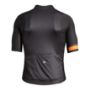 Afbeeldingen van Giordana trui k.m. NX-G Air Charcoal-Orange / S°