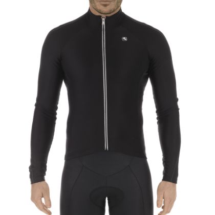 Image de maillot l.m. Giordana Fusion Black / S°