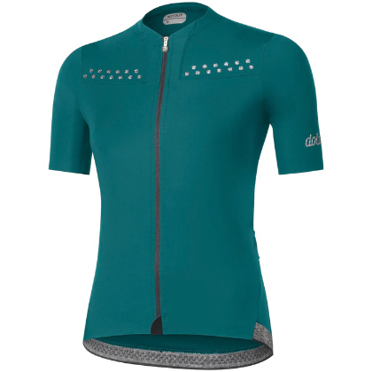 Image de maillot c.m. Dotout Star W 670 Dark Turquoise / XXL°
