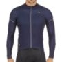 Afbeeldingen van Giordana trui l.m. FR-C Pro Thermal Dark Blue / L°