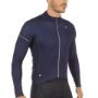 Afbeeldingen van Giordana trui l.m. FR-C Pro Thermal Dark Blue / L°