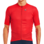 Afbeeldingen van Giordana trui k.m. Fusion Cherry Red / XXL°