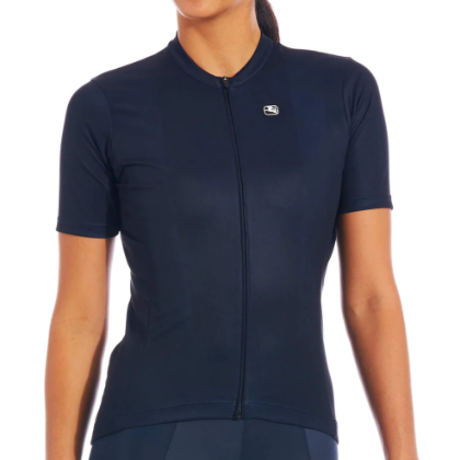 Image de maillot c.m. Giordana Fusion W Midnight Blue / L°