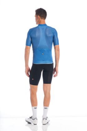Afbeeldingen van Giordana trui k.m. FR-C Pro Lyte Classic Blue / L°