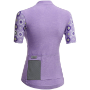 Afbeeldingen van Dotout trui k.m Check W 472 Melange Lilac / XS°