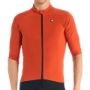 Afbeeldingen van Giordana trui k.m. G-Shield  S Sienna Orange / M°