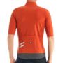 Afbeeldingen van Giordana trui k.m. G-Shield  S Sienna Orange / M°