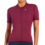 Afbeeldingen van Giordana trui k.m. Fusion W Sangria / XL°