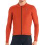 Afbeeldingen van Giordana trui l.m. Thermal FR-C Pro Sienna Orange / XXL°