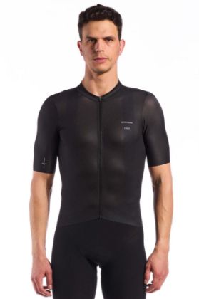 Image de maillot c.m. Giordana Brock Collection Meteorite Black / XL°