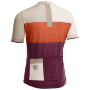 Afbeeldingen van Dotout trui k.m Academy 371 Plum / XXXL°