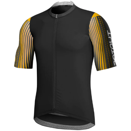 Image de maillot c.m. Dotout Heritage 900 Black / M°