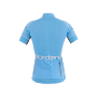 Afbeeldingen van Giordana trui k.m. Trade W Solid FR-C Blue / S°