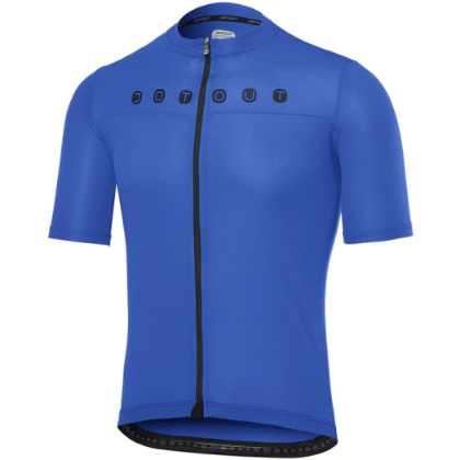 Afbeeldingen van Dotout trui k.m Signal 630 Royal Blue / M°