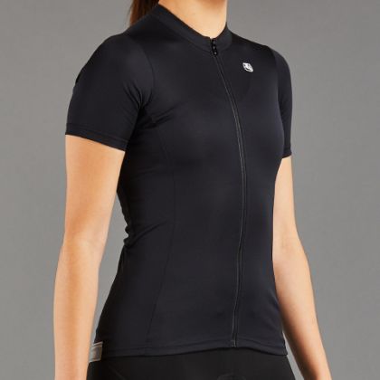 Image de maillot c.m. Giordana Fusion W Black / L°