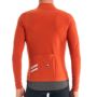 Afbeeldingen van Giordana trui l.m. G-Shield Sienna Orange / XXL°