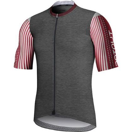 Image de maillot c.m. Dotout Heritage 850 Melange Dark Grey / XXXL°