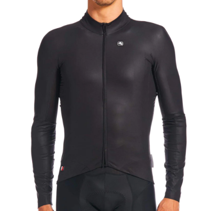 Image de maillot l.m. Giordana FR-C Pro Lightweight Black / XS°