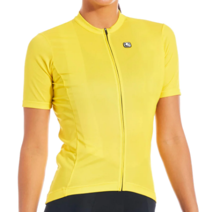 Image de maillot c.m. Giordana Fusion W Meadowlark Yellow / XXL°