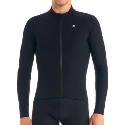 Afbeeldingen van Giordana trui l.m. G-Shield Black / S°
