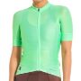 Afbeeldingen van Giordana trui k.m. FR-C Pro W Neon Mint / L°