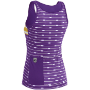 Afbeeldingen van Dotout trui k.m Touch W Top 450 Violet / XL°