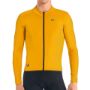 Afbeeldingen van Giordana trui l.m. Thermal FR-C Pro Mustard Yellow / L°