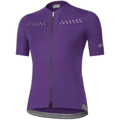 Image de maillot c.m. Dotout Star W 450 Violet / XL°