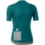 Afbeeldingen van Dotout trui k.m Star W 670 Dark Turquoise / XS°