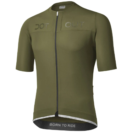 Afbeeldingen van Dotout trui k.m Legend 560 Sage Green / S°