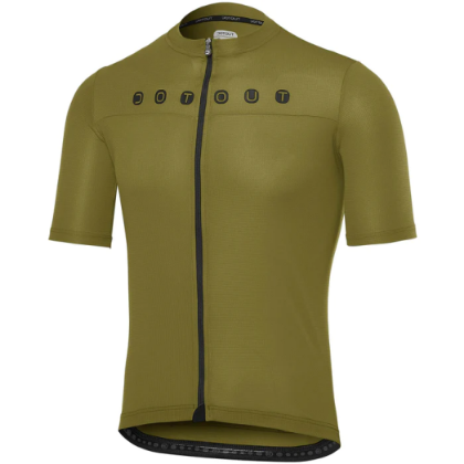 Afbeeldingen van Dotout trui k.m Signal 560 Sage Green / M°